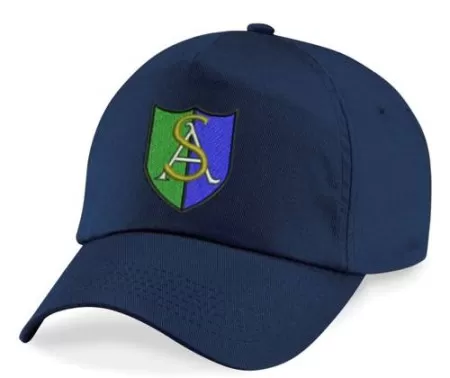 St Ann's Baseball Cap