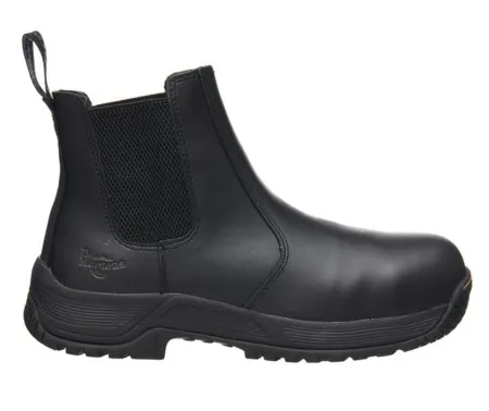 Dr Martens Pull On Dealer Safety Boot sz10