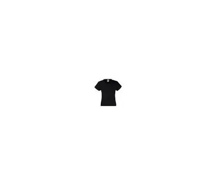 Fruit of the Loom SS005 Black