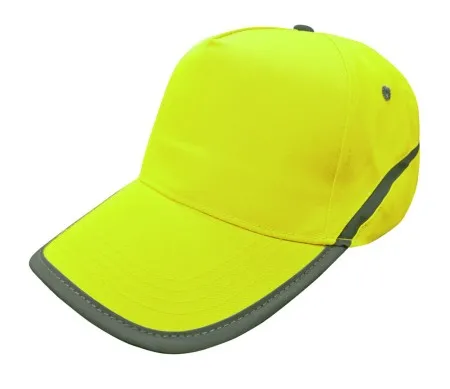 Hi Visibility Baseball Cap