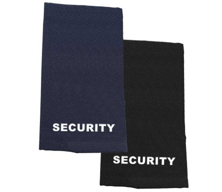 EP01 Epaulettes Yoko