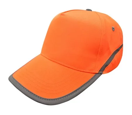 Hi Visibility Baseball Cap