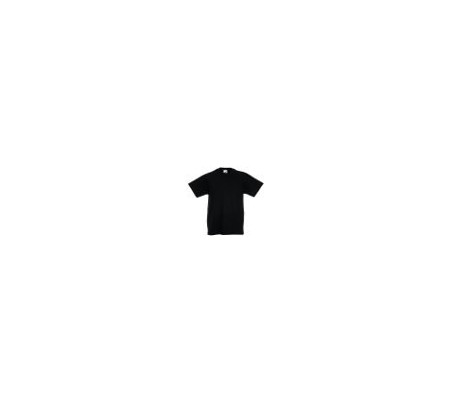 Fruit of the Loom SS031 Black