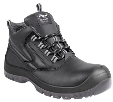Titan Micro Lite Safety Boot TC23