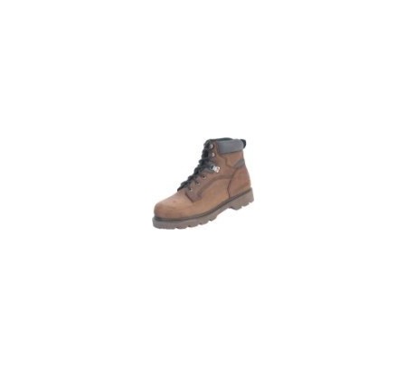 LH648SM Redwood Boot Safety
