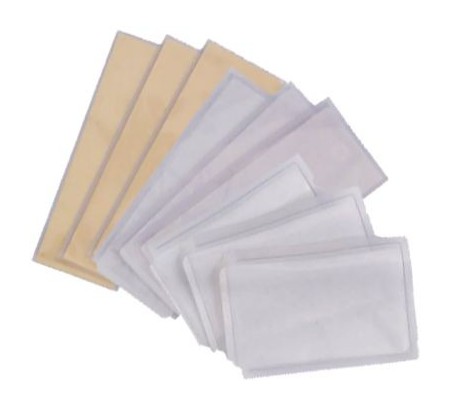 Heat Apply ID Pocket YK403