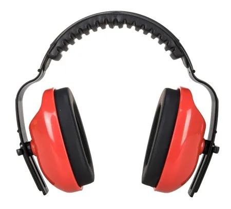 Portwest PW48 PW Classic Plus Ear Muff