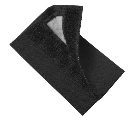 EP01 Epaulettes Black