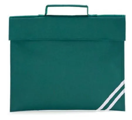 Quadra QD456 Classic book bag
