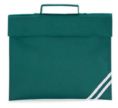 Quadra QD456 Classic book bag