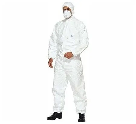 Tyvek® Classic Xpert Coverall
