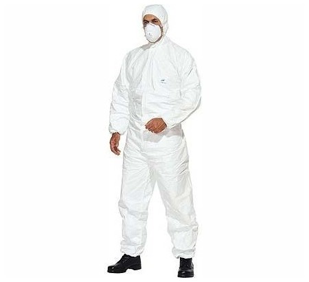 Tyvek® Classic Xpert Coverall