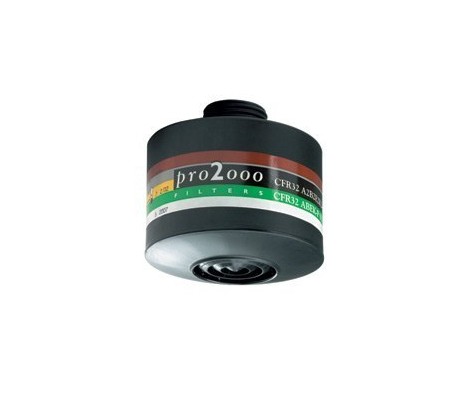 Scott Pro 2000 Filter A2B2E2K2P3 293091
