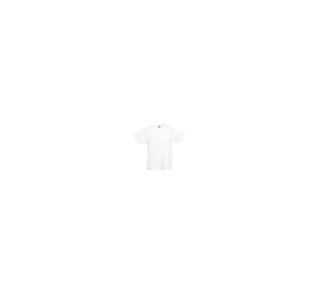 Fruit of the Loom SS031 White