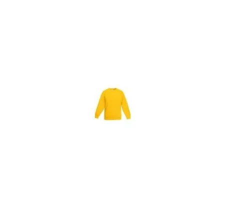 Fruit of the Loom SS201 Sunflower