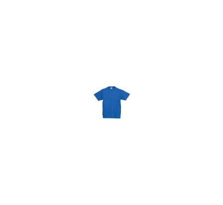 Fruit of the Loom SS031 Royal Blue