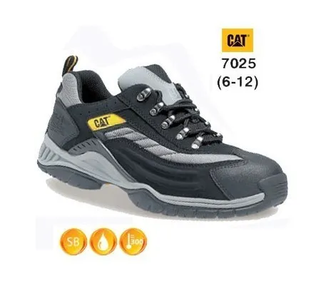 CATERPILLAR Safety Trainer 7025