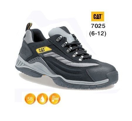 CATERPILLAR Safety Trainer 7025