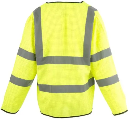 Long Sleeve ITEM542 Vest