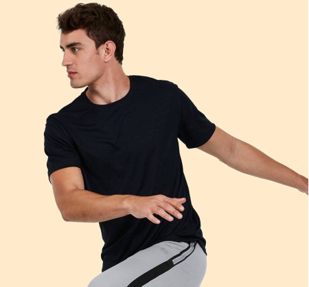 Uneek UC315 Mens Ultra Cool T Shirt