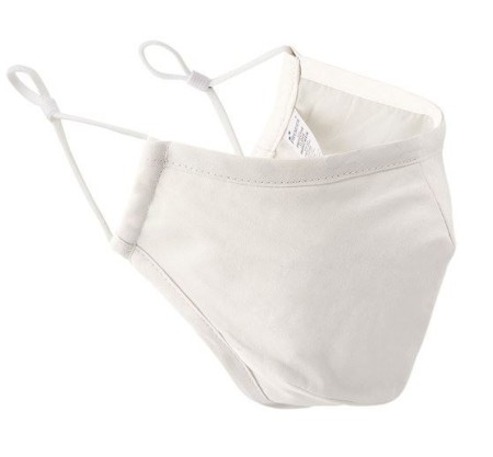 3 Layer washable premium Mask PR796