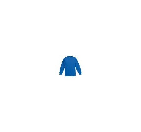 Fruit of the Loom SS271 Royal Blue
