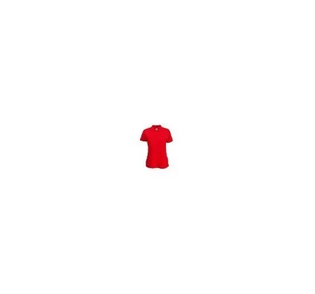 Fruit of the Loom SS212 Red