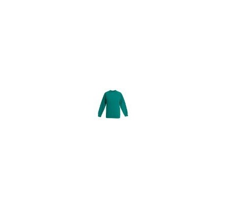 Fruit of the Loom SS271 Emerald