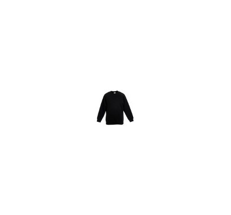 Fruit of the Loom SS271 Black