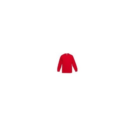 Fruit of the Loom SS271 Red