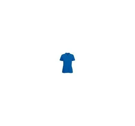 Fruit of the Loom SS212 Royal Blue