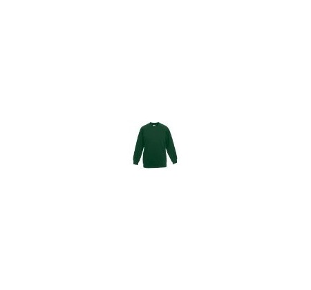 Fruit of the Loom SS271 Bottle Green