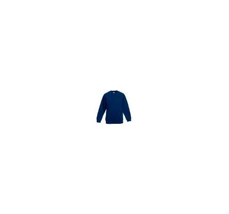 Fruit of the Loom SS271 Navy