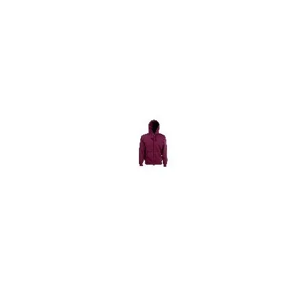 Fruit of the Loom SS222 Burgundy