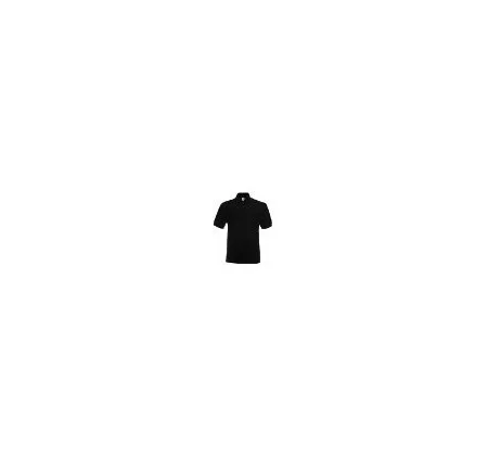 Fruit of the Loom SS204 Black