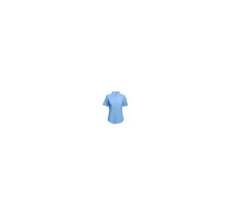 Fruit of the Loom SS014 Mid Blue