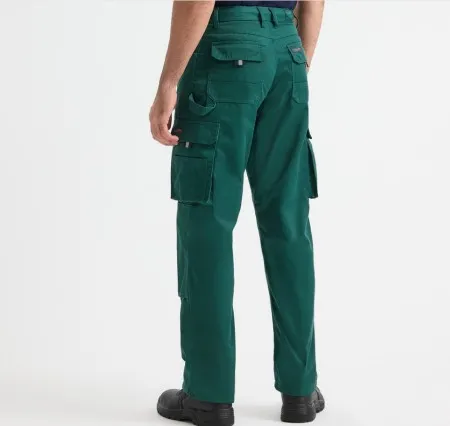 Trademens Trouser Super Pro Trouser Uneek UC906