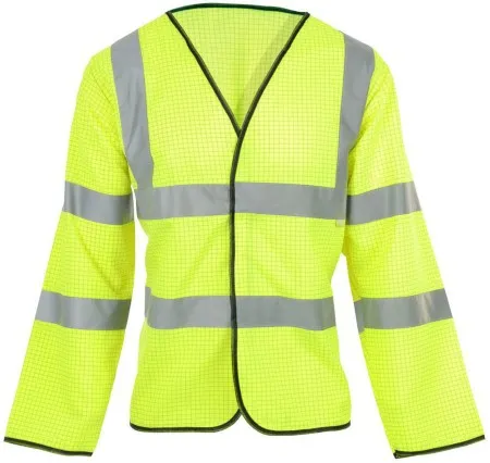 Long Sleeve ITEM542 Vest