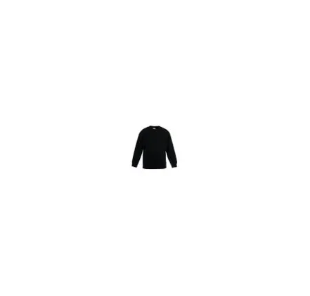 Fruit of the Loom SS201 Black