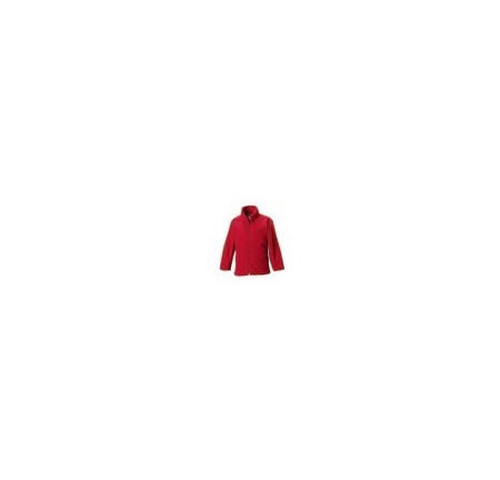 Jerzees Schoolgear 8700B Classic Red