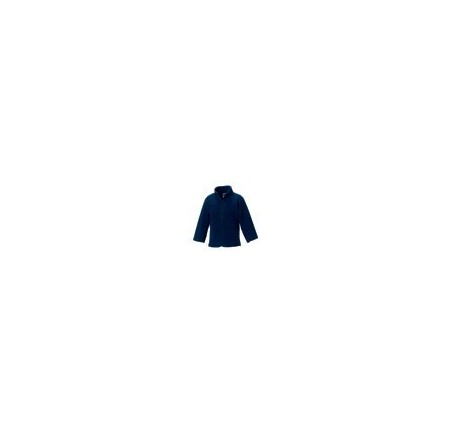 Jerzees Schoolgear 8700B French Navy