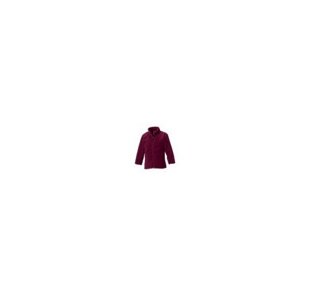 Jerzees Schoolgear 8700B Burgundy