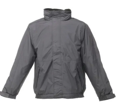 Regatta RG045 Seal Grey/Black