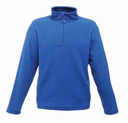 Regatta Micro Zip Neck Fleece TRF549