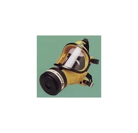 Scott Protector RFF60 Gemini Full Face Mask