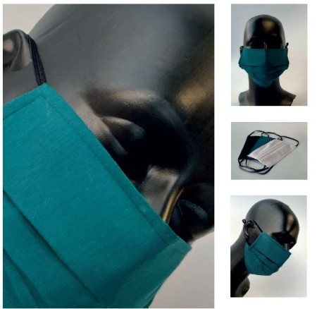 3 Layer medical style face mask