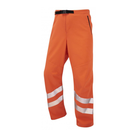 Orange Front