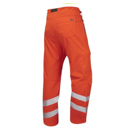 Orange Rear