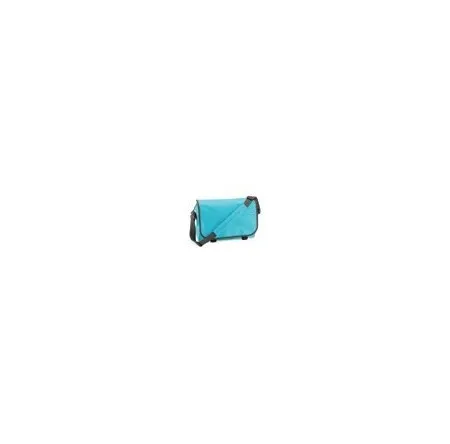 BagBase BG021 Surf Blue/Graphite grey