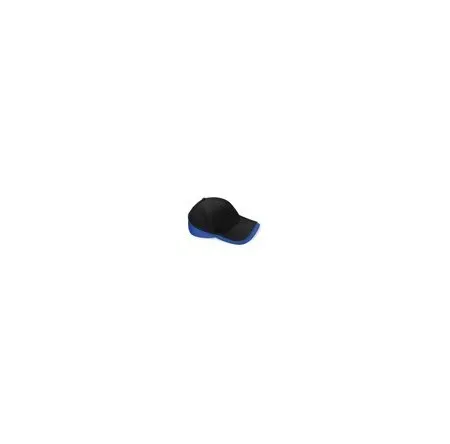 Beechfield BC171 Black/Bright Royal